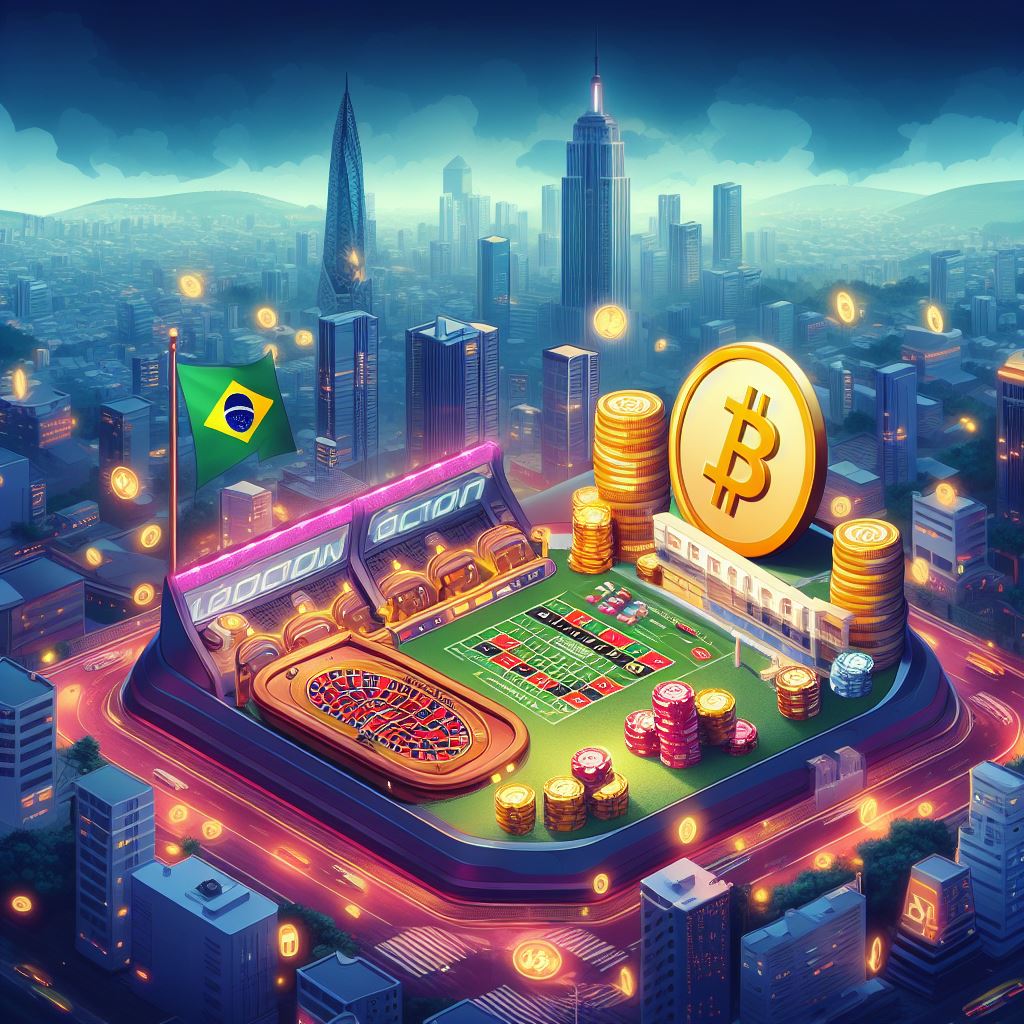 Descubra BET707: A Principal Plataforma de Apostas no Brasil