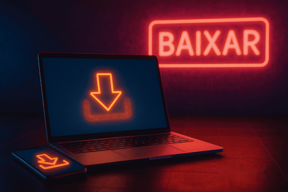 Perguntas frequentes app BET707