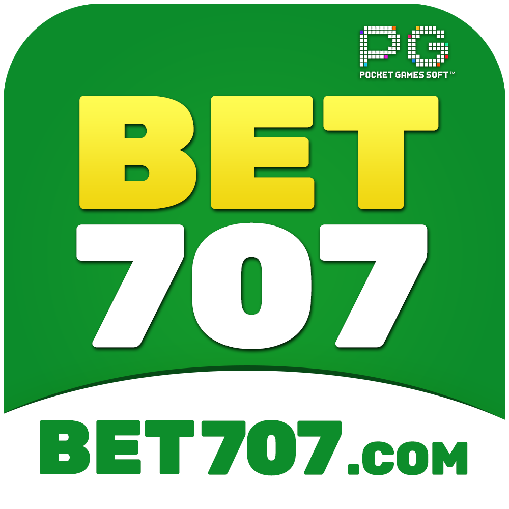 Logo da BET707